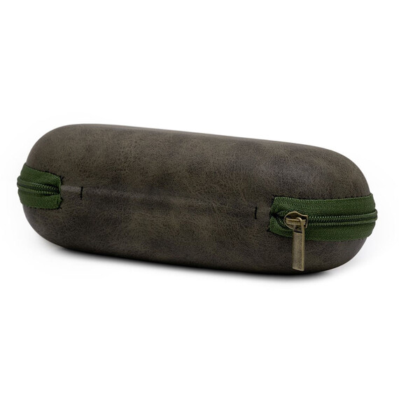 Pouzdro 324243 na 1 hodinky, Verze: zelená , 3 image