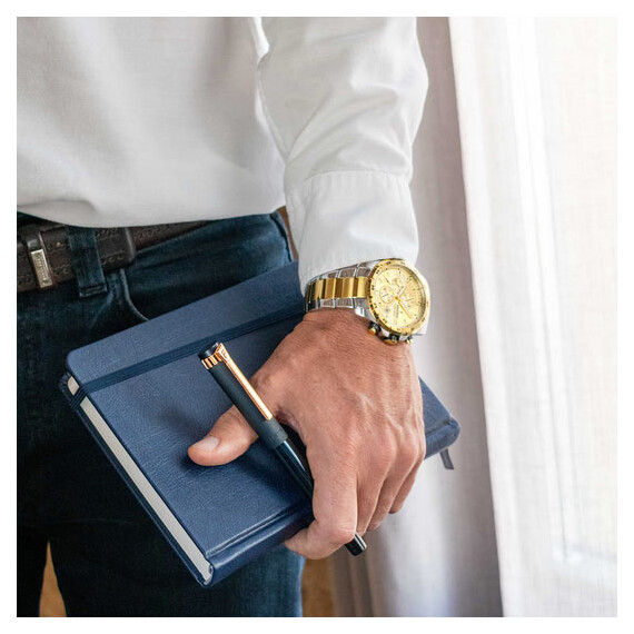 Pánské hodinky Festina Chrono Sport F20562/1, Verze: žluté zlato , 3 image