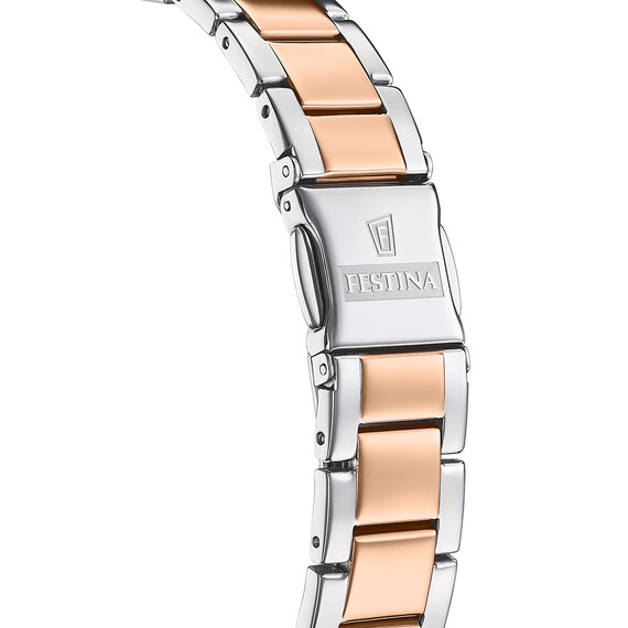 Dámské hodinky Festina Mademoiselle F20612/1, Verze: růžové zlato2 , 2 image