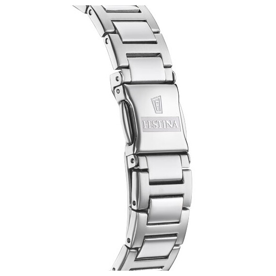 Dámské hodinky Festina Mademoiselle F20583/3, Verze: modrá , 2 image