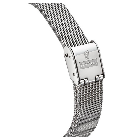 Dámské hodinky Festina Mademoiselle F20597/1, Verze: stříbrná , 2 image