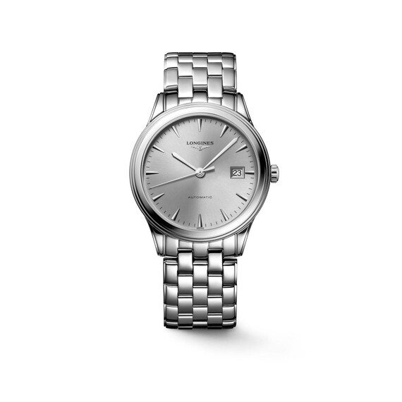 Pánské hodinky Longines Flagship L4.974.4.72.6 , 2 image