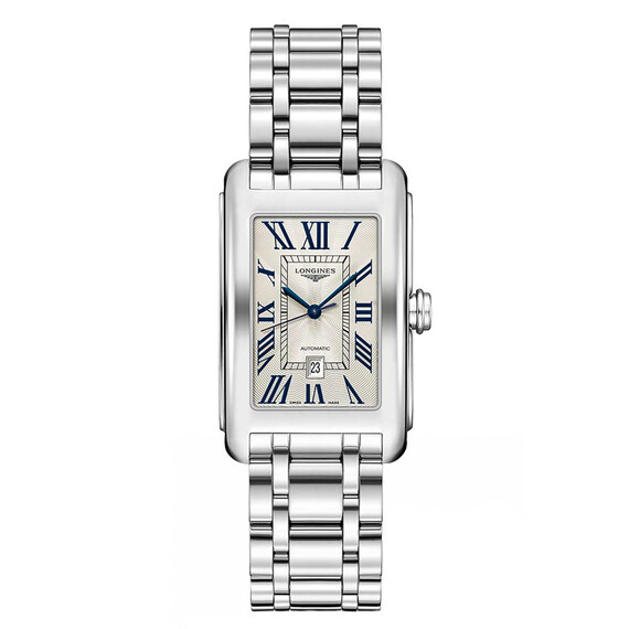 Dámské hodinky Longines DolceVita Automatic L5.757.4.71.6 
