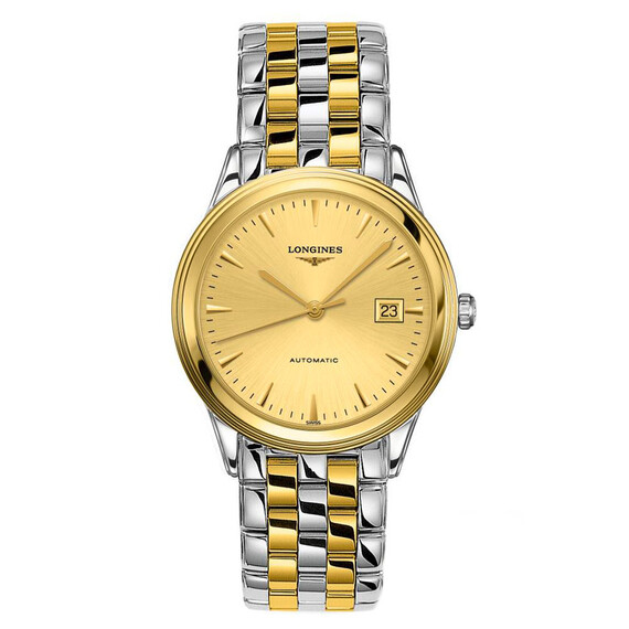 Pánské hodinky Longines Flagship L4.974.3.32.7 