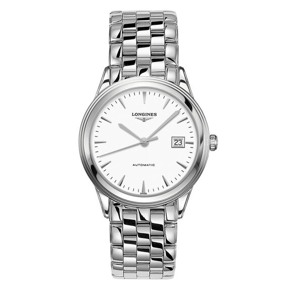 Pánské hodinky Longines Flagship L4.974.4.12.6 