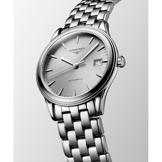 Pánské hodinky Longines Flagship L4.974.4.72.6 , 3 image
