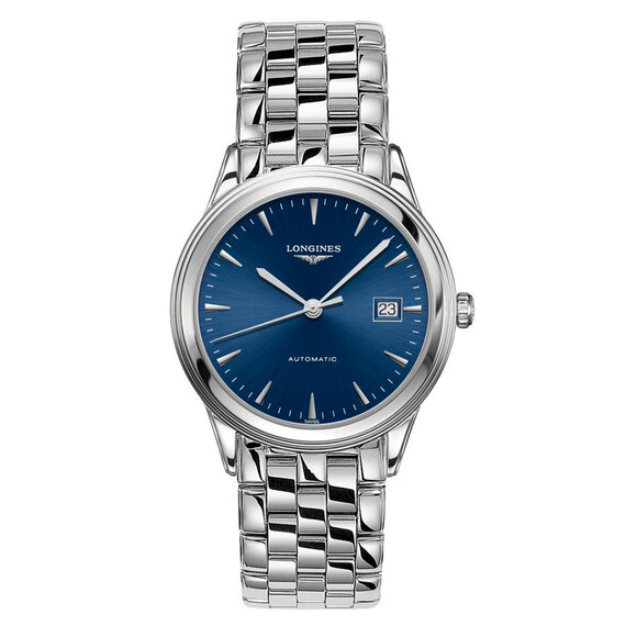 Pánské hodinky Longines Flagship L4.974.4.92.6 