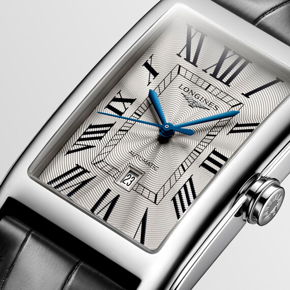 Dámské hodinky Longines DolceVita Automatic L5.767.4.71.0 , 5 image