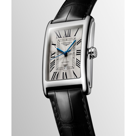 Dámské hodinky Longines DolceVita Automatic L5.767.4.71.0 , 3 image