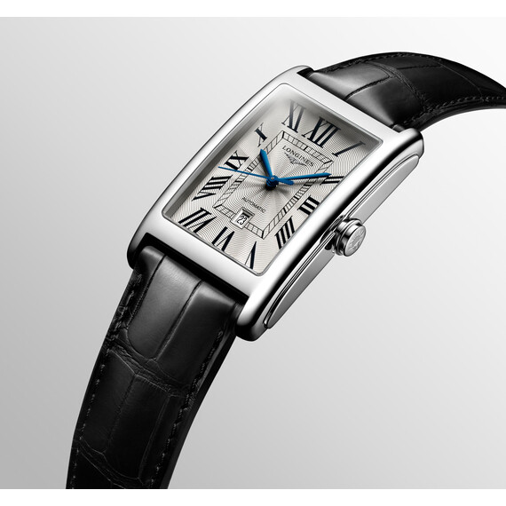 Dámské hodinky Longines DolceVita Automatic L5.767.4.71.0 , 4 image