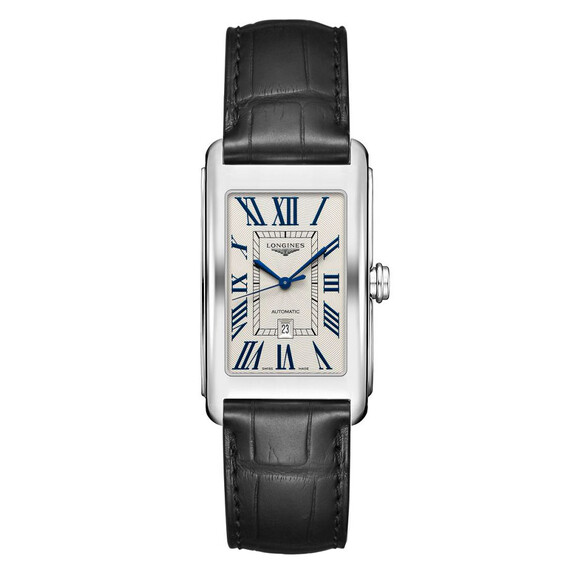 Dámské hodinky Longines DolceVita Automatic L5.767.4.71.0 