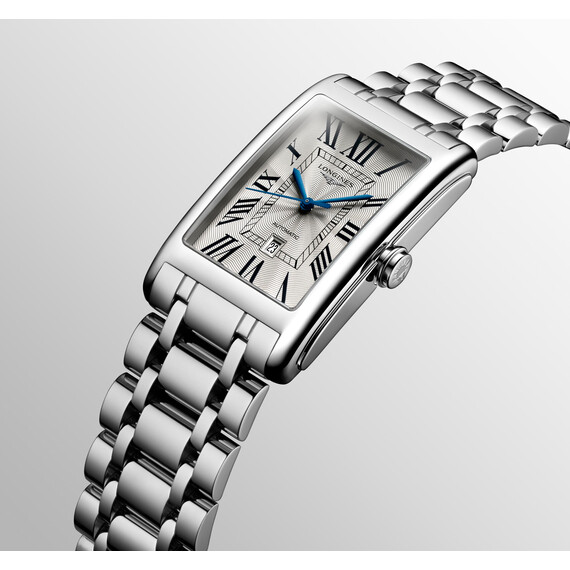 Hodinky Longines DolceVita Automatic L5.767.4.71.6 , 4 image