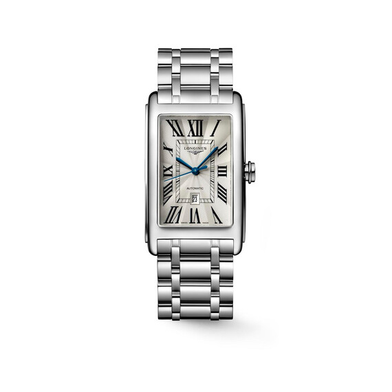 Hodinky Longines DolceVita Automatic L5.767.4.71.6 , 2 image