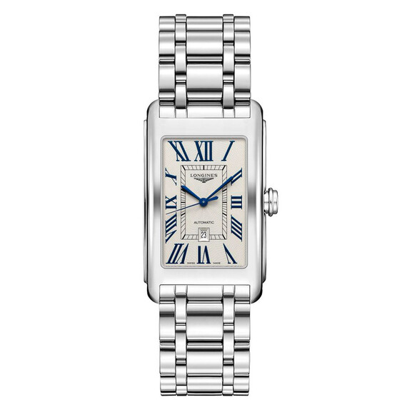 Hodinky Longines DolceVita Automatic L5.767.4.71.6 