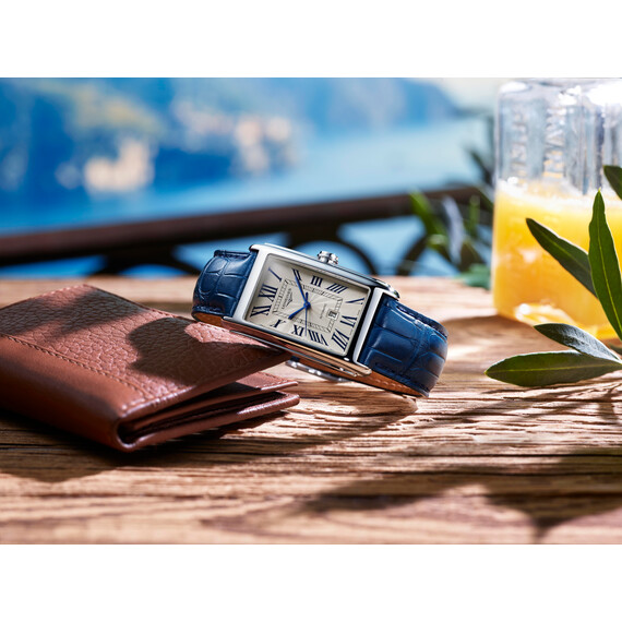 Dámské hodinky Longines DolceVita Automatic L5.767.4.71.9 , 8 image