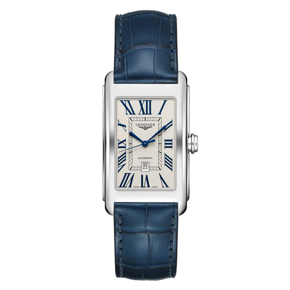 Dámské hodinky Longines DolceVita Automatic L5.767.4.71.9 