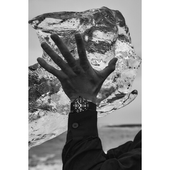 Pánské hodinky Longines HydroConquest Black Ceramic L3.784.4.56.9 , 15 image