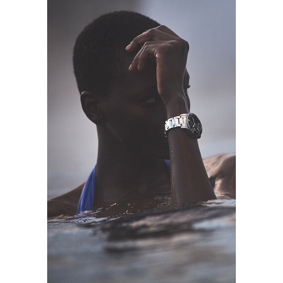 Hodinky Longines HydroConquest Automatic L3.780.4.56.6, Verze: černá2 , 5 image