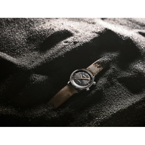 Pánské hodinky Alpina Seastrong Diver 300 Heritage AL-520BY4H6, Verze: černá2 , 4 image