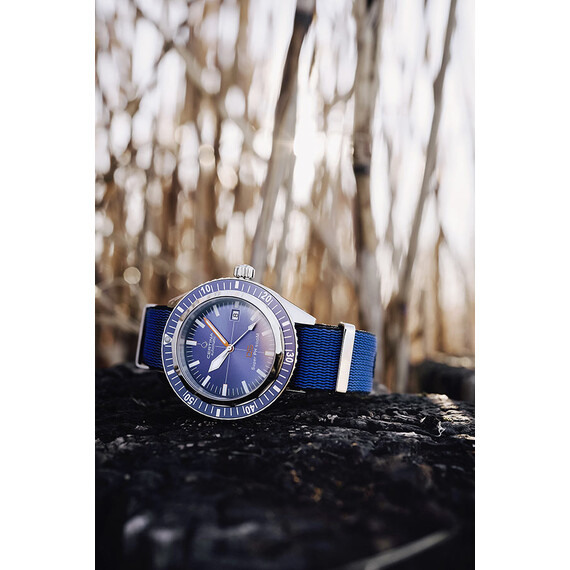 Pánské hodinky Certina DS Super PH500M STC C037.407.18.040.10, Verze: modrá , 18 image