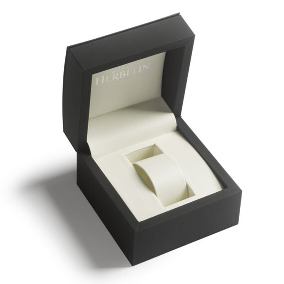 Dámské hodinky Herbelin Octogone 17436BP19, Verze: žluté zlato , 7 image