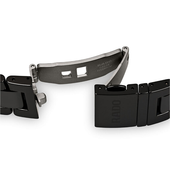 Pánské hodinky Rado Captain Cook High-Tech Ceramic Diver R32129152, Verze: černá , 4 image