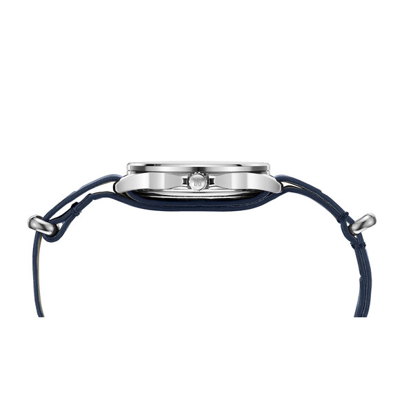 Dámské hodinky Certina DS-6 Lady C039.251.17.047.00, Verze: modrá , 4 image