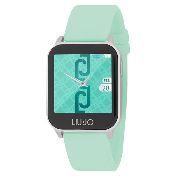 Hodinky Liu Jo Smartwatch Energy SWLJ016, Verze: zelená2 