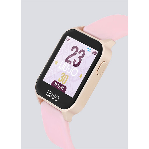 Hodinky Liu Jo Smartwatch Energy SWLJ021, Verze: růžová2 , 2 image