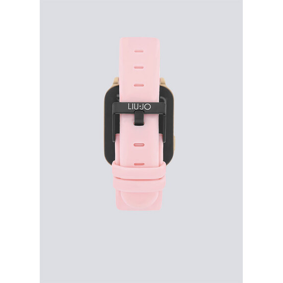 Hodinky Liu Jo Smartwatch Energy SWLJ021, Verze: růžová2 , 3 image