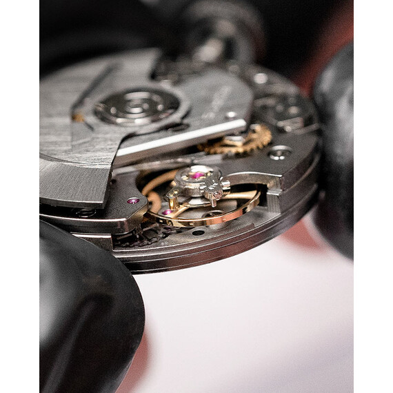 Pánské hodinky Fortis Stratoliner S-41 White Dust F2340014, Verze: bílá2 , 22 image