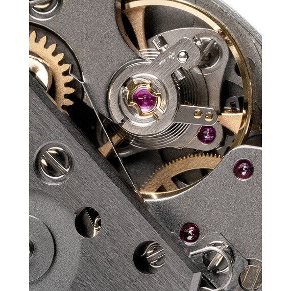 Pánské hodinky Fortis Stratoliner S-41 White Dust F2340014, Verze: bílá2 , 23 image