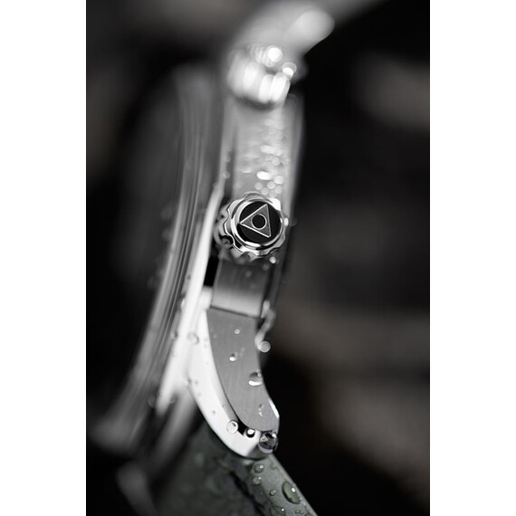 Pánské hodinky Alpina Seastrong Diver 300 Heritage AL-520GR4H6, Verze: zelená , 8 image