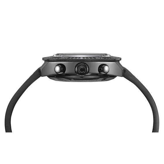 Pánské hodinky Certina DS Chronograph Automatic 1968 C040.462.36.041.00, Verze: černá , 3 image