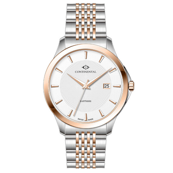 Pánské hodinky Continental 20506-GD815130 