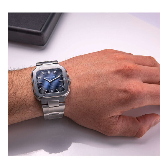 Pánské hodinky Herbelin Cap Camarat 12246B15, Verze: modrá , 5 image