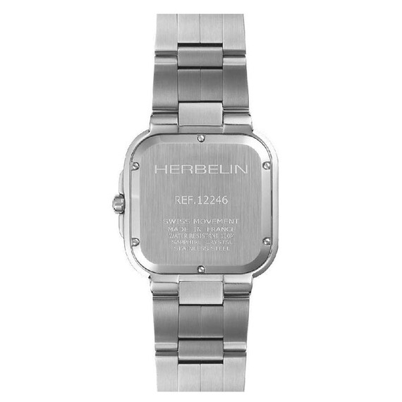 Pánské hodinky Herbelin Cap Camarat 12246B15, Verze: modrá , 2 image