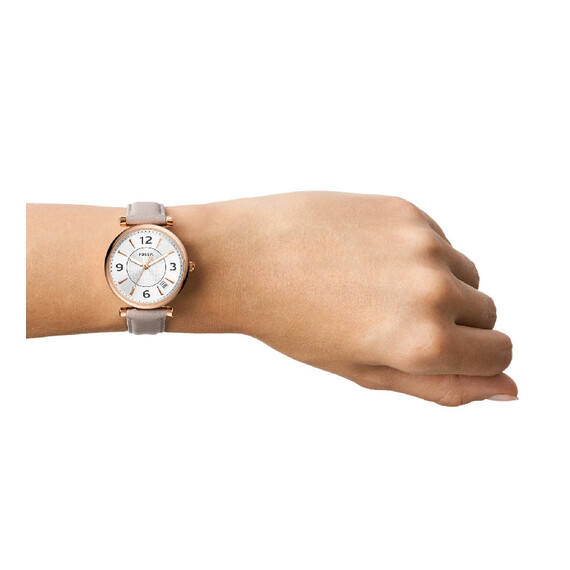 Dámské hodinky Fossil Carlie ES5161 , 4 image