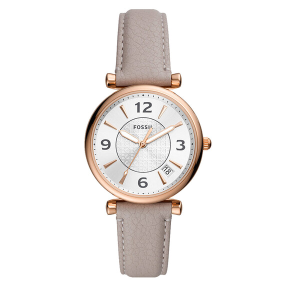 Dámské hodinky Fossil Carlie ES5161 