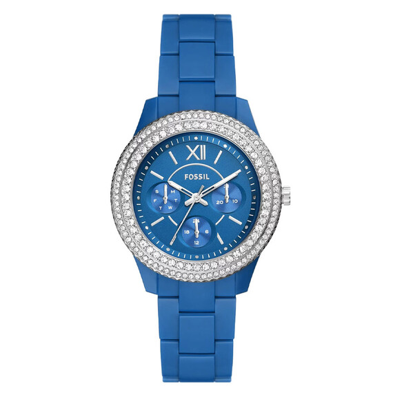 Dámské hodinky Fossil Stella ES5193 