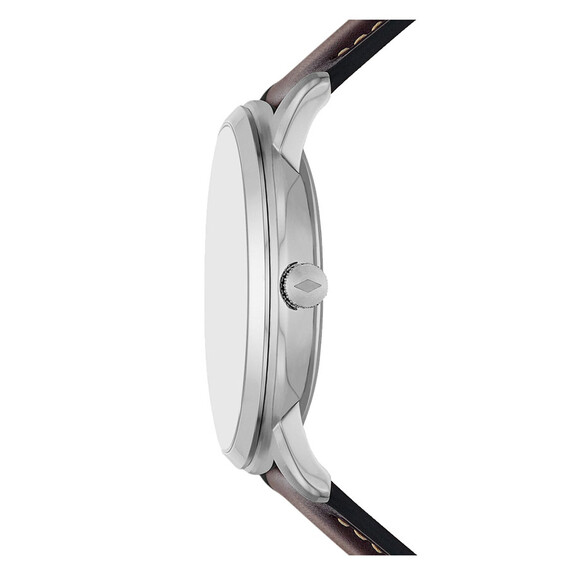 Pánské hodinky Fossil Neutra FS5905, Verze: stříbrná , 3 image