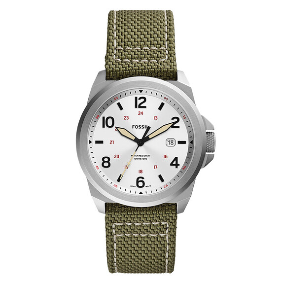 Pánské hodinky Fossil Branson FS5918 