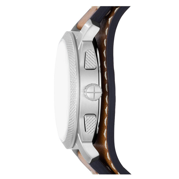 Pánské hodinky Fossil Machine FS5922 , 3 image