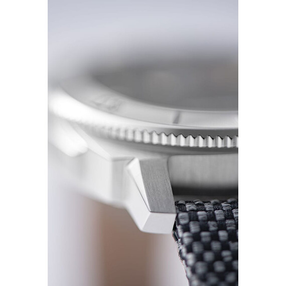 Pánské hodinky Alpina Seastrong Diver 300 Automatic Calanda Limited Edition AL-525BBG4VR6, Verze: černá , 11 image