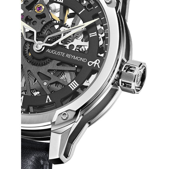 Pánské hodinky Auguste Reymond Origin Unitas Skeleton AR.OR.14H.001.901.301 , 13 image