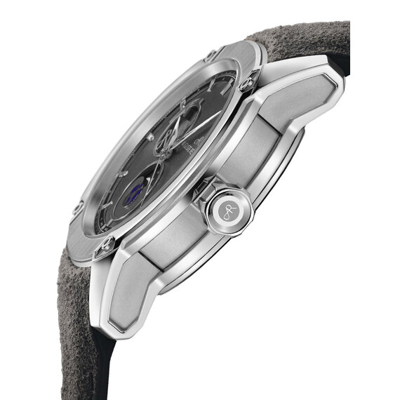 Pánské hodinky Auguste Reymond Unity Day & Night AR.UN.13A.001.103.301, Verze: šedá , 4 image