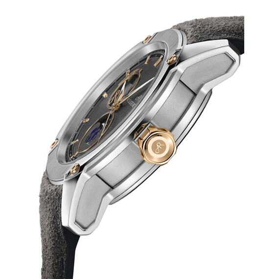 Pánské hodinky Auguste Reymond Unity Day & Night AR.UN.13A.002.103.301, Verze: černá , 4 image