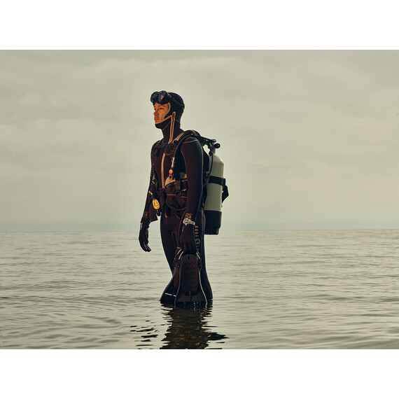 Pánské hodinky Certina DS Action Diver C032.607.11.051.00, Verze: stříbrná , 8 image