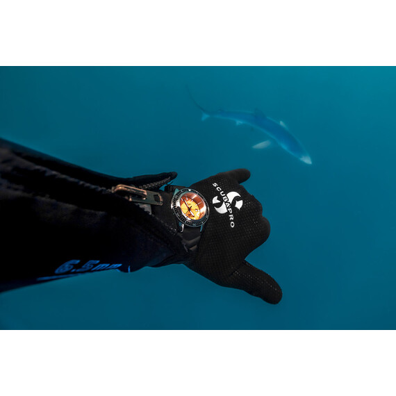 Pánské hodinky Certina DS Super PH500M C037.407.17.280.10, Verze: oranžová , 8 image