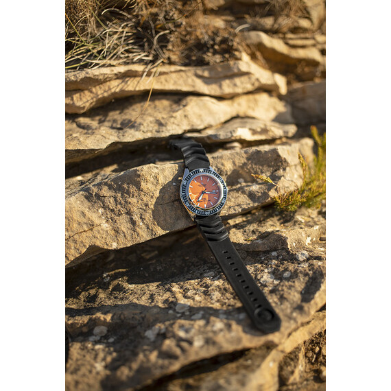 Pánské hodinky Certina DS Super PH500M C037.407.17.280.10, Verze: oranžová , 17 image